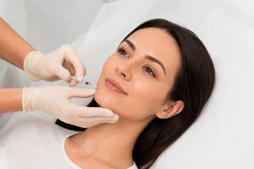 Botox in Dentistry