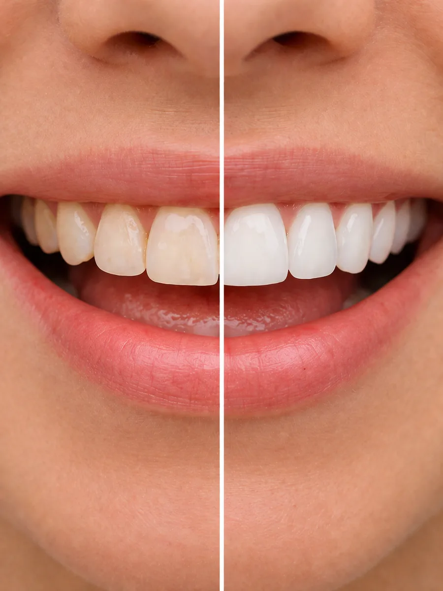 Cosmetic Dentistry