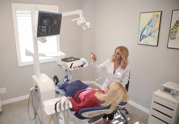 General Dentistry