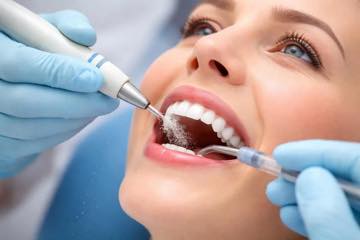 Periodontal and Gum Care