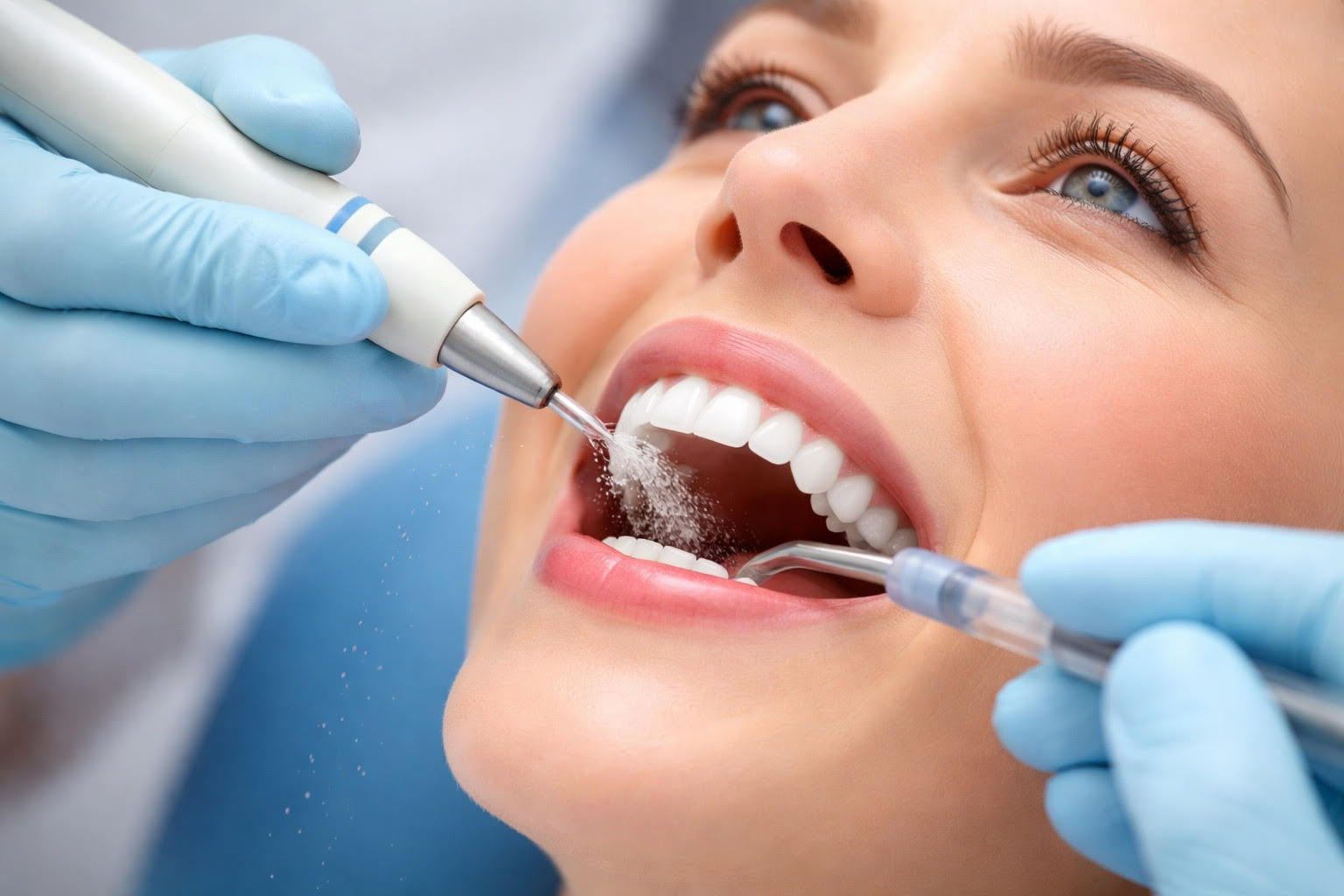 Periodontal and Gum Care