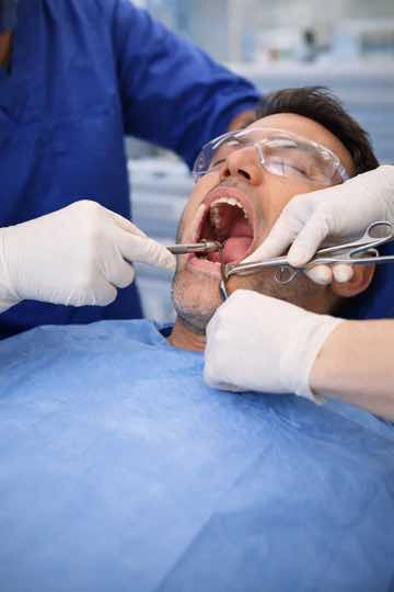 Oral Surgery