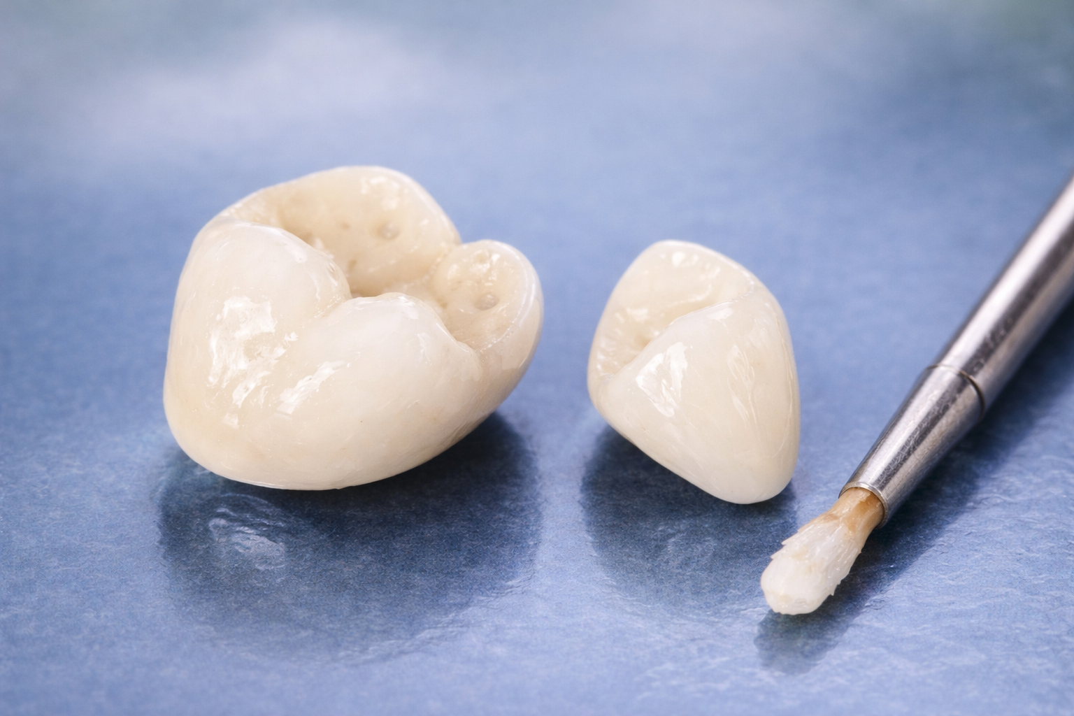 Restorative Dentistry